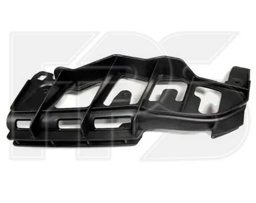 Кріплення Бампера Передня Ліва Volkswagen Touran 2006-2010