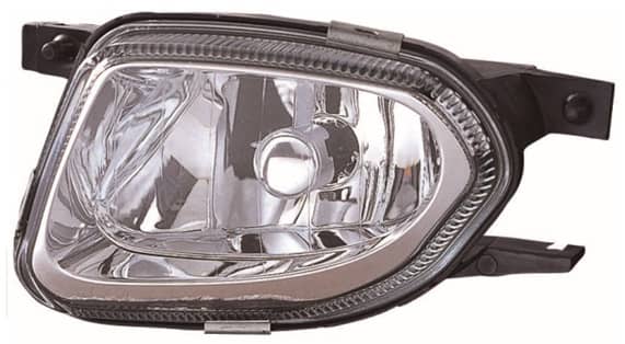 Фара Протитуманна Передня Права Mercedes-Benz Sprinter 2006-2013, 1NA008275041, 2118200656, A2118200656