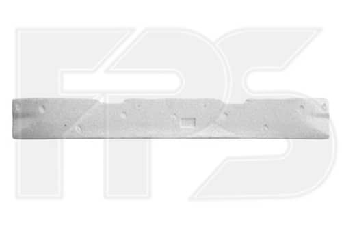 Абсорбер бампера LEXUS ES 2012-2015