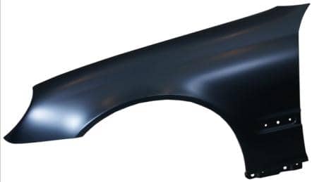 Крило Переднє Ліве Mercedes-Benz C-Class 2000-2007, 2038800118, 2038800118 67, 2038800718, A2038800118, A203-880-0118 67, A2038800718
