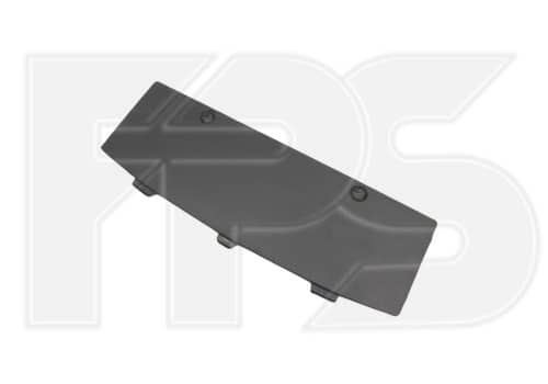 Заглушка Пластикова Задня Права Tesla Model 3 2017-2023