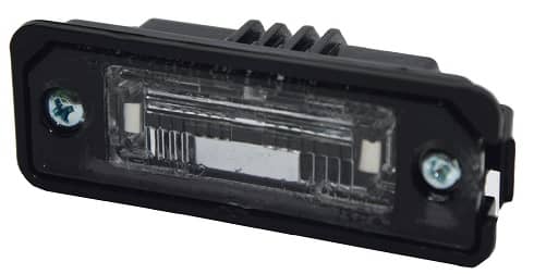 Ліхтар Задній Задній Правий Volkswagen Passat 2005-2010, 1C9943021, 1J6943021, 1J6943021B, 1J6943021D, 1JE943021, 1JE943021A