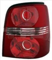 Ліхтар Задній Задній Правий Volkswagen Touran 2006-2010, 1T0945096J, 1T0945096L, 1T0945096N