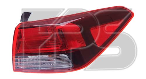 Ліхтар Задній Задній Лівий Kia RIO 2017-2020