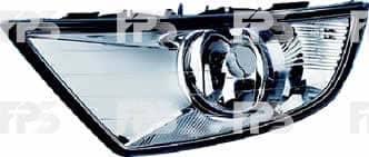 Фара Протитуманна Передня Права Ford Mondeo 2004-2007, 1302913, 1302987, 1307014, 1321695, 1331776, 3S7115K201AC, 3S7115K201AD, 3S7115K205AC, 3S7115K205AD, 3S7115K205AE, 4M21A16016AA