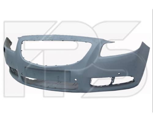 Бампер Передній Правий Buick Regal 2008-2013