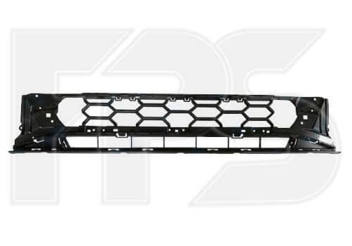 Решітка Бампера Передня Права Audi A4 2019-2025