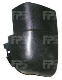 Кут Бампера Задній Лівий Volkswagen LT 1996-2005, 2D1 807 321 B41, 2D1807321
