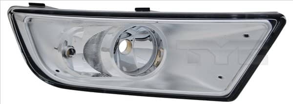 Фара протитуманна FORD GALAXY 2006-2014