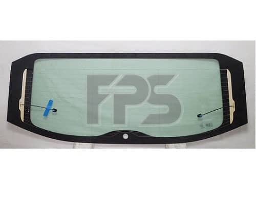Скло автомобільне(заднє) з підігрівом BMW I3 2013-2022