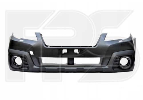 Бампер Передній Subaru Outback 2009-2014