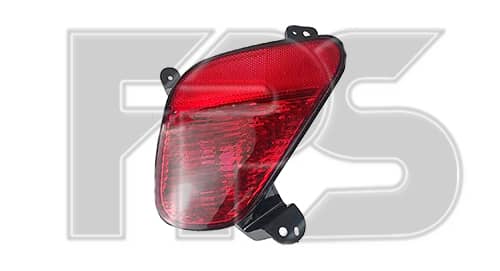 Ліхтар Задній Задній Лівий Mitsubishi Eclipse Cross 2017-2021