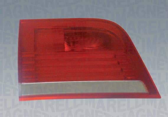 Ліхтар задній BMW X5 2006-2010