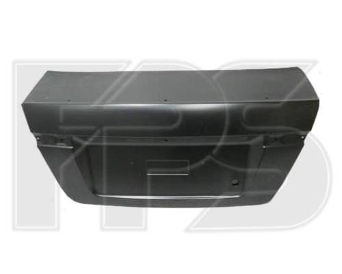 Кришка Багажника Задня Права Chevrolet Aveo 2006-2011