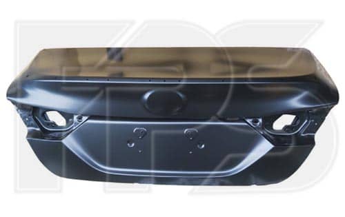 Кришка Багажника Задня Права Toyota Camry 2021-2024