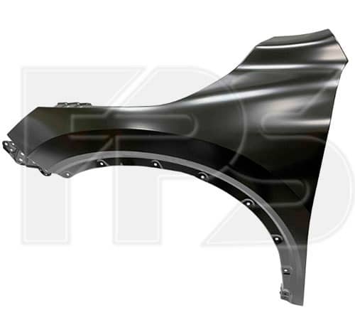 Крило Переднє Праве Lexus RX 2022+