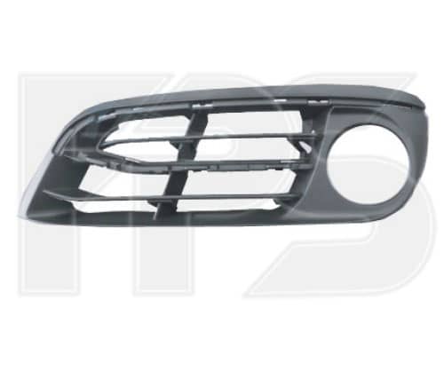 Решітка бампера BMW 5 2013-2016