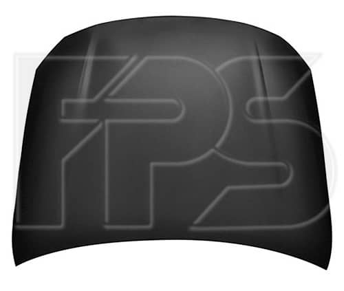 Капот Передній Правий Honda Crosstour 2009-2015
