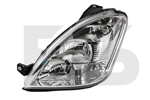 Фара Передня Передня Права Iveco Daily 2006-2011, 69500010, LPL771