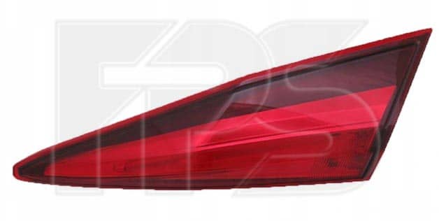 Ліхтар Задній Задній Лівий Honda Civic 2016-2018