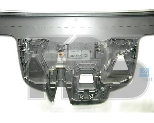 Скло Автомобільне(вітрове) З Підігрівом Mercedes-Benz S-Class 2013-2020