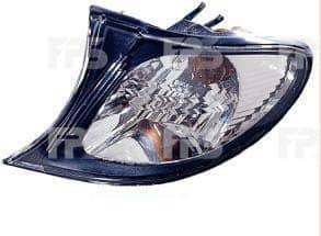 Повторювач Повороту Передній Лівий BMW 3 2001-2005, 180163152, 180164152, 63136914199, 63136914200, 631369142001, 63136915376, 63136915378, 63137165850, 63137165852, 63137165854, 6914200, 6915378, 7165850, 7165854