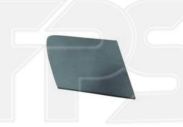 Заглушка Пластикова Передня Права Toyota Yaris 2011-2014