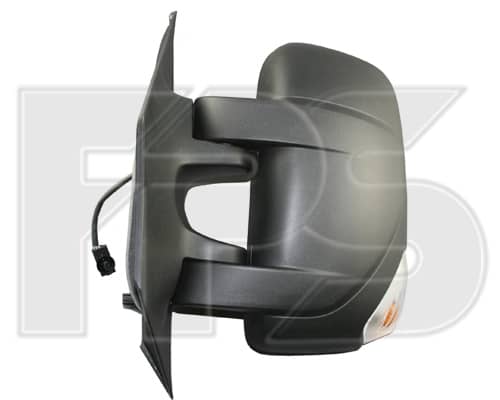 Дзеркало (в Зборі) Ліве Nissan NV400 2010-2021, 4419416, 4419994, 261652475R
