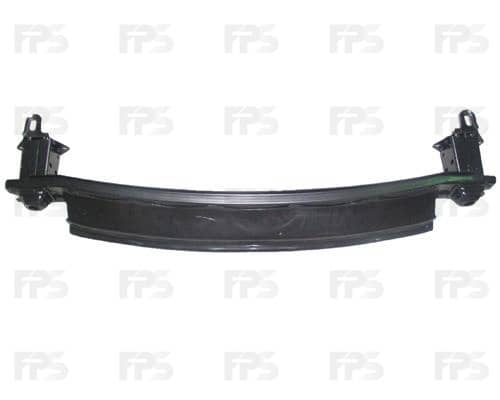 Шина Бампера Передня Права Honda Civic 2006-2011, 71130SMGE02ZZ, 71131SMGE00ZZ