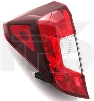 Ліхтар Задній Задній Лівий Honda FIT 2014-2020