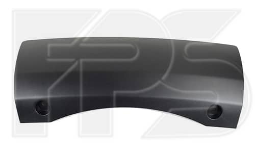 Полоска Пластикова Задня Права Dodge Durango 2011-2020