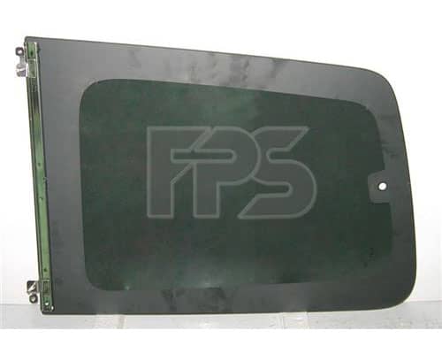 Скло Автомобільне(бокове) Праве Mitsubishi Pajero 2007-2014