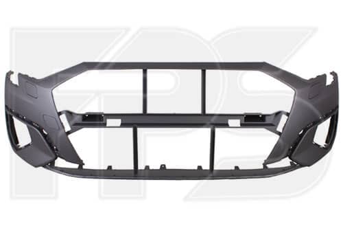 Бампер AUDI A3 2020-2024