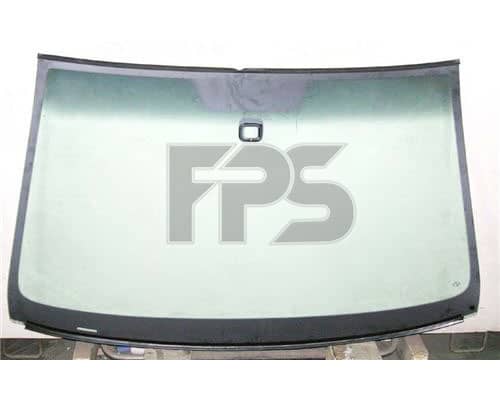 Скло Автомобільне(вітрове) Porsche Cayenne 2003-2010