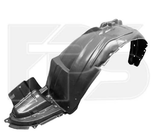 Підкрилок Передній Лівий Subaru Forester 2006-2008
