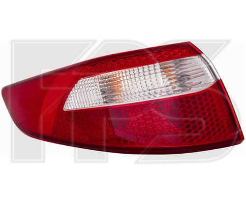 Ліхтар Задній Задній Лівий Kia RIO 2011-2014, 924014X000