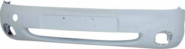 Бампер Передній Правий Ford Mondeo 1997-2000, 1 029 115, 1 031 562, 1 045 985, 1 050 133, 1 092 707, 1 100 141, 1 103 298, 1 118 728