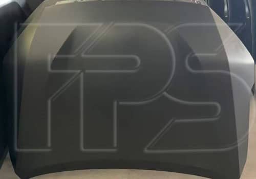 Капот Передній Правий Toyota Hilux 2024-2026