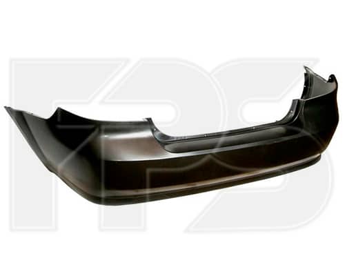 Бампер Задній Правий Chevrolet Aveo 2006-2011, 96808268