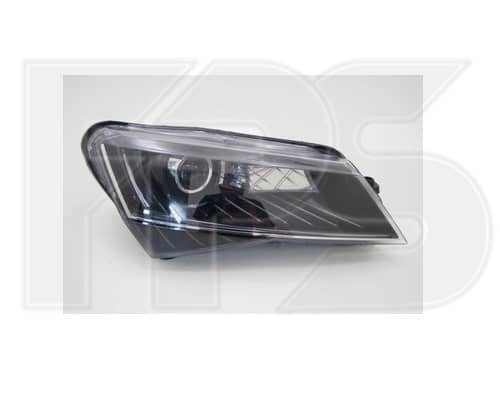 Фара Передня Передня Ліва Skoda Superb 2015-2019