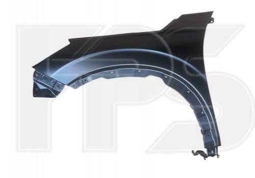 Крило Переднє Ліве Honda eNS1 2022+