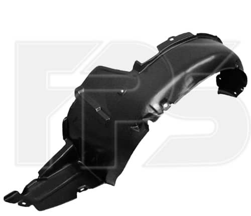 Підкрилок Передній Лівий Hyundai Sonata 2001-2005