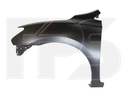 Крило Переднє Ліве Nissan Sentra 2012-2016