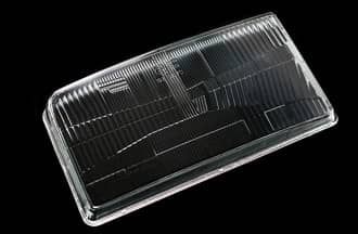 Скло Фари Переднє Ліве Volkswagen Transporter 1990-2003, 701941105