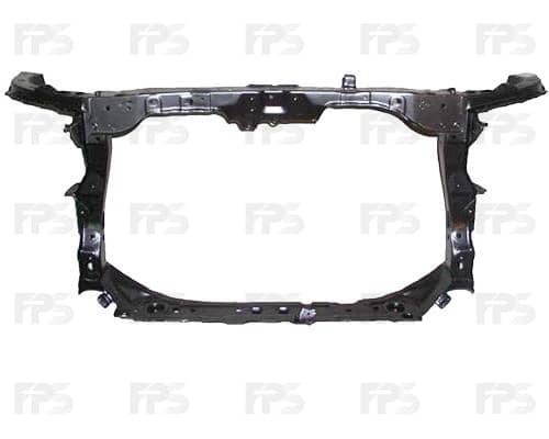 Панель Передній Правий Honda Civic 2006-2011