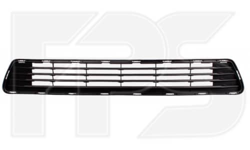 Решітка Пластикова Передня Права Toyota Camry 2011-2014