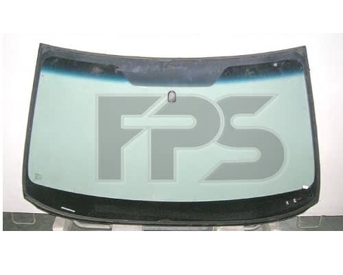 Скло Автомобільне(вітрове) З Підігрівом Subaru Forester 2008-2012
