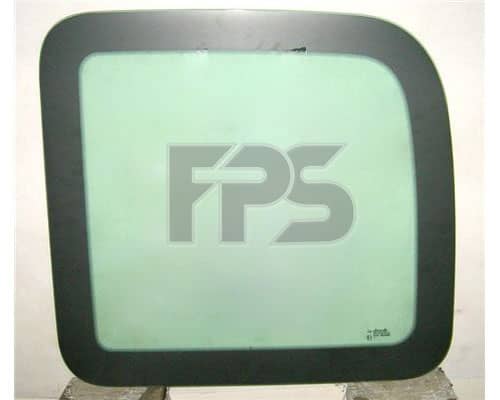 Скло Автомобільне(бокове) Праве Nissan Kubistar 2003-2008