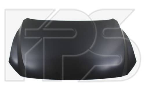 Капот Передній Правий Mazda 6 2012-2016