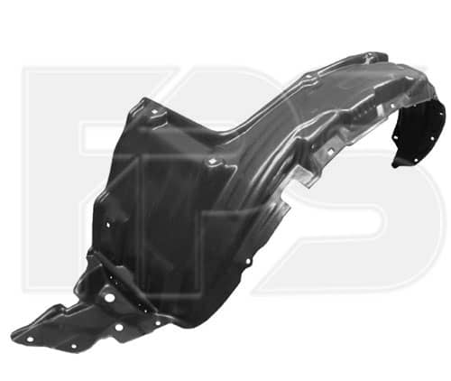 Підкрилок Передній Правий Toyota Hilux 2005-2015